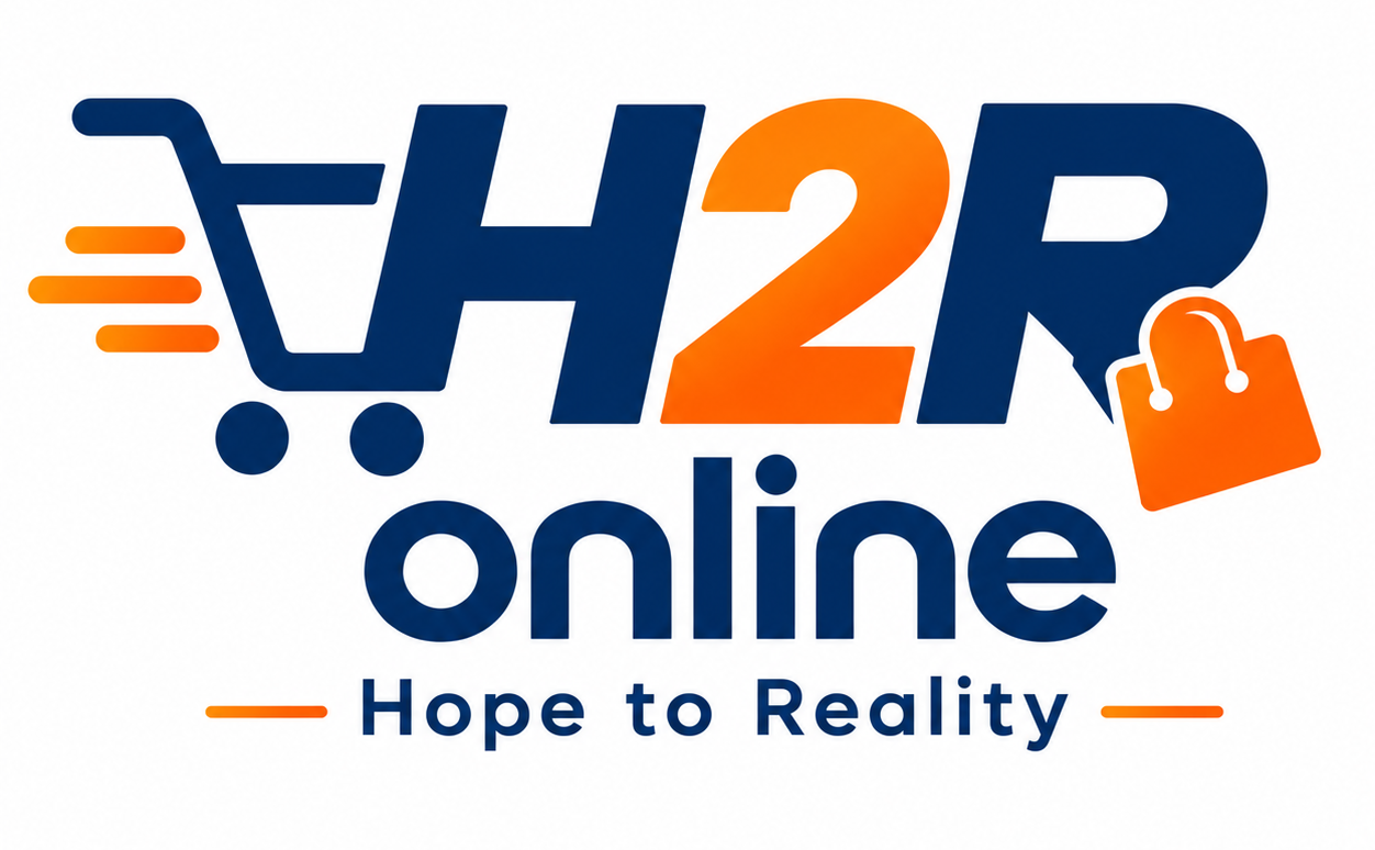 h2r.h2r.online